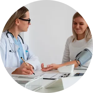 Badania lekarskie do pracy