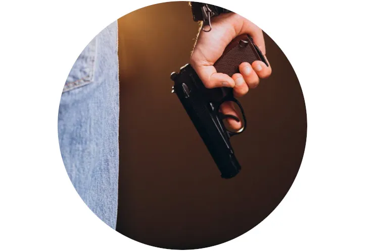 Badanie do pozwolenia na broń