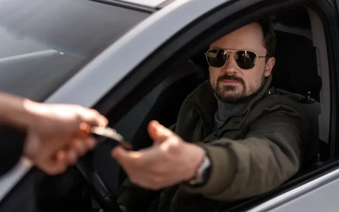 Badanie u psychologa po utracie prawa jazdy – jak wygląda i ile trwa?